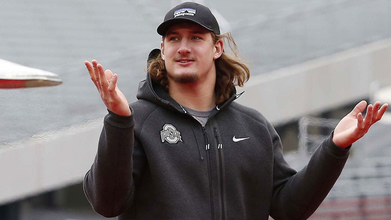 Joey Bosa skipping minicamp due to contract dispute with Chargers